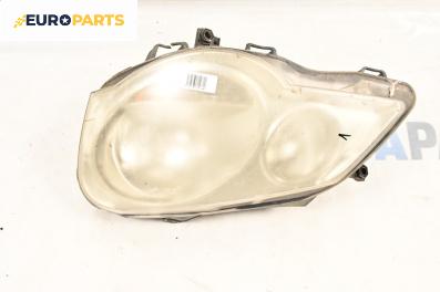 Фар за Volkswagen Polo Hatchback V (01.2005 - 12.2009), хечбек, позиция: лява