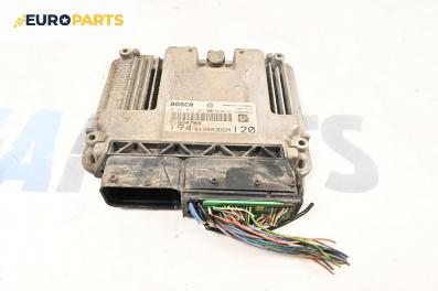 Компютър двигател за Fiat Croma Station Wagon (06.2005 - 08.2011) 1.9 D Multijet, 120 к.с., № Bosch 0281012961