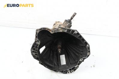 Ръчна скоростна кутия за Ford Transit Platform IV (08.1994 - 07.2000) 2.5 TD (EME/L/S, ENE/L/S), 101 к.с., № 88VT-7K400-AA