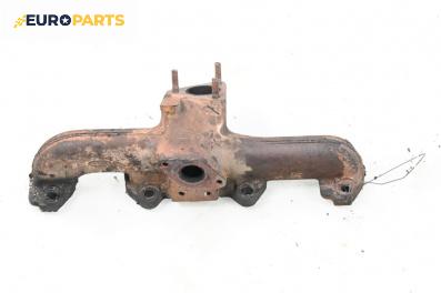 Изпускателен колектор  за Ford Transit Platform IV (08.1994 - 07.2000) 2.5 TD (EME/L/S, ENE/L/S), 101 к.с.