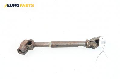 Каре на волана за Ford Fiesta VI Hatchback (06.2008 - 05.2017) 1.4 TDCi, 70 к.с., хечбек