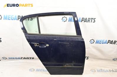 Врата за Opel Astra H Hatchback (01.2004 - 05.2014), 4+1 вр., хечбек, позиция: задна, дясна