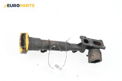 Гърловина масло за Opel Corsa C Hatchback (09.2000 - 12.2009) 1.3 CDTI, 70 к.с.