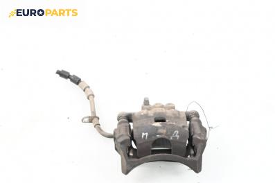 Спирачен апарат за Ford Fiesta VI Hatchback (06.2008 - 05.2017), позиция: предна, дясна