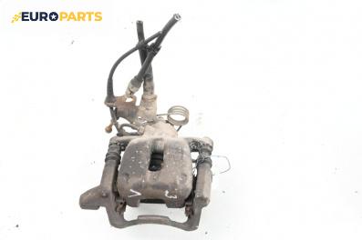 Спирачен апарат за Volkswagen Caddy III (03.2004 - 05.2015), позиция: задна, лява