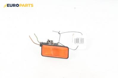 Мигач за Volkswagen Golf III Hatchback (08.1991 - 07.1998), хечбек, позиция: лява