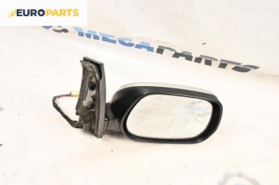 Огледало за Toyota Avensis Verso (08.2001 - 11.2009), 4+1 вр., миниван, позиция: дясна