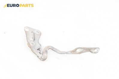 Панта преден капак за Opel Astra G Estate (02.1998 - 12.2009), 4+1 вр., комби, позиция: дясна