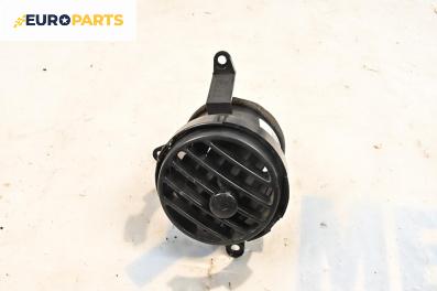 Духалка парно за Chevrolet Kalos Hatchback (T200) (01.2003 - 12.2008)