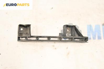 Държач броня за Volkswagen Caddy III (03.2004 - 05.2015), миниван, позиция: предна, лява