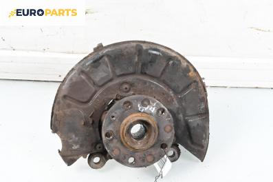 Шенкел главина за Volkswagen Caddy III (03.2004 - 05.2015), позиция: предна, дясна