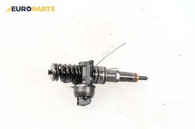 Дюза дизел за Volkswagen Caddy III (03.2004 - 05.2015) 1.9 TDI, 105 к.с., № 0 414 720 215
