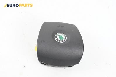 Airbag за Skoda Fabia I Sedan (10.1999 - 12.2007), 4+1 вр., седан, позиция: предна