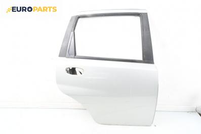 Врата за Chevrolet Kalos Hatchback (T200) (01.2003 - 12.2008), 4+1 вр., хечбек, позиция: задна, дясна