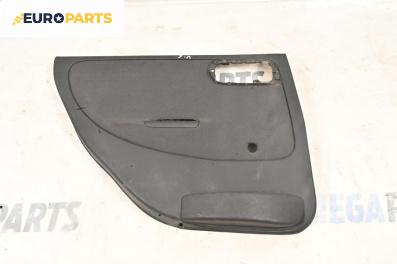 Кора врата за Opel Corsa C Hatchback (09.2000 - 12.2009), 4+1 вр., хечбек, позиция: задна, лява