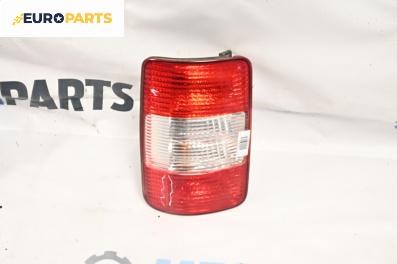 Стоп за Volkswagen Caddy III (03.2004 - 05.2015), миниван, позиция: лява