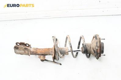Макферсон за Toyota Avensis Verso (08.2001 - 11.2009), миниван, позиция: предна, лява