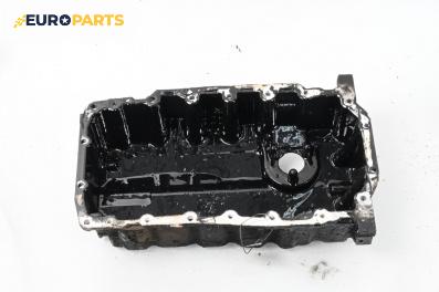 Картер за Volkswagen Caddy III (03.2004 - 05.2015) 1.9 TDI, 105 к.с.