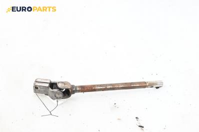 Каре на волана за Chevrolet Kalos Hatchback (T200) (01.2003 - 12.2008) 1.2, 72 к.с., хечбек