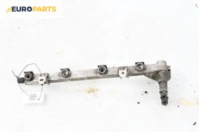 Бензинова рейка за Opel Astra F Hatchback (09.1991 - 01.1998) 1.4 i 16V, 90 к.с.