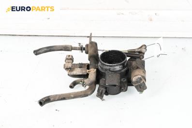 Дроселова клапа за Opel Astra F Hatchback (09.1991 - 01.1998) 1.4 i 16V, 90 к.с.