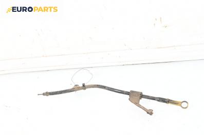 Щека за масло за Citroen Jumper Bus III (04.2006 - ...) 2.2 HDi 120, 120 к.с.
