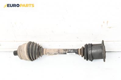 Полуоска за Seat Alhambra Minivan I (04.1996 - 03.2010) 1.8 T 20V, 150 к.с., позиция: предна, дясна