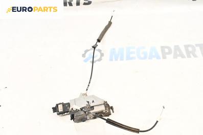 Брава на врата за Citroen C5 III Break (02.2008 - 04.2017), позиция: задна, лява