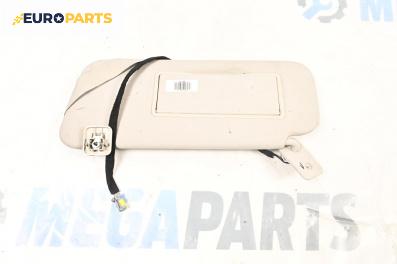 Сенник за Citroen C5 III Break (02.2008 - 04.2017), позиция: лява