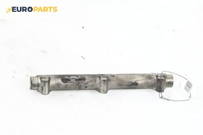 Горивна рейка за Volvo S80 I Sedan (05.1998 - 02.2008) 2.5 TDI, 140 к.с., № Bosch 0445215010