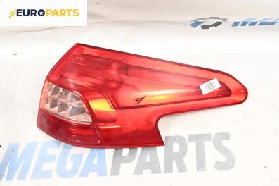 Стоп за Citroen C5 III Break (02.2008 - 04.2017), комби, позиция: дясна