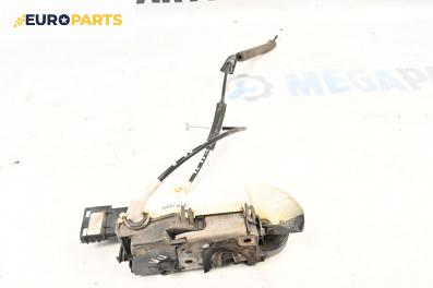 Брава на врата за Citroen C5 III Break (02.2008 - 04.2017), позиция: предна, лява