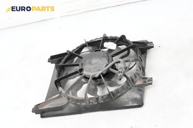 Перка охлаждане за Hyundai Santa Fe II SUV (10.2005 - 12.2012) 2.2 CRDi 4x4, 155 к.с.