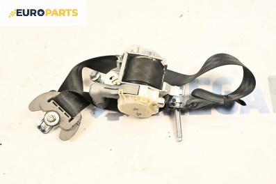 Предпазен колан за Hyundai Santa Fe II SUV (10.2005 - 12.2012), 4+1 вр., позиция: предна, дясна