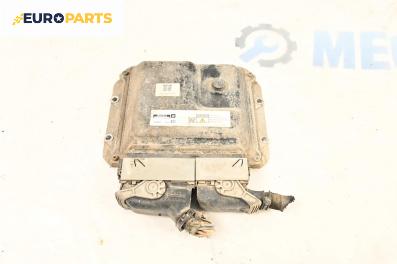 Компютър двигател за Opel Astra H Estate (08.2004 - 05.2014) 1.7 CDTI, 125 к.с.