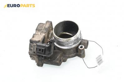 Дроселова клапа за Hyundai Santa Fe II SUV (10.2005 - 12.2012) 2.2 CRDi 4x4, 155 к.с.
