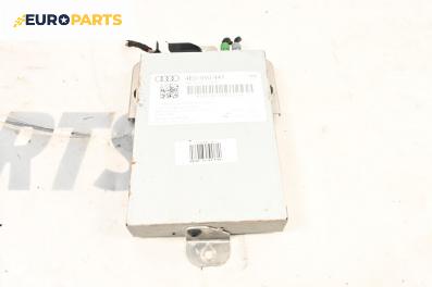Модул камера за Audi A8 Sedan 4E (10.2002 - 07.2010), № 4E0910441