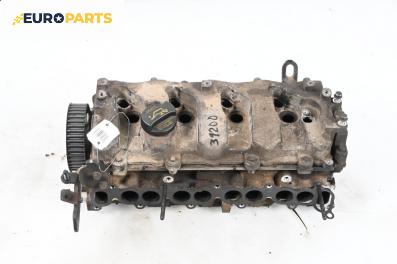 Глава за Hyundai Santa Fe II SUV (10.2005 - 12.2012) 2.2 CRDi 4x4, 155 к.с.