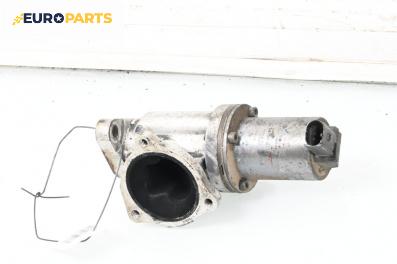 EGR-клапан за Hyundai Santa Fe II SUV (10.2005 - 12.2012) 2.2 CRDi 4x4, 155 к.с.