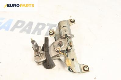 Ел. мотор за чистачките за Subaru Impreza I Wagon (08.1992 - 12.2000), комби, позиция: задна