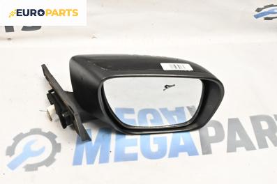 Огледало за Mazda 5 Minivan I (02.2005 - 12.2010), 4+1 вр., миниван, позиция: дясна