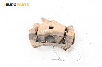 Спирачен апарат за Subaru Impreza I Wagon (08.1992 - 12.2000), позиция: задна, лява