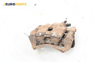 Спирачен апарат за Subaru Impreza I Wagon (08.1992 - 12.2000), позиция: задна, дясна