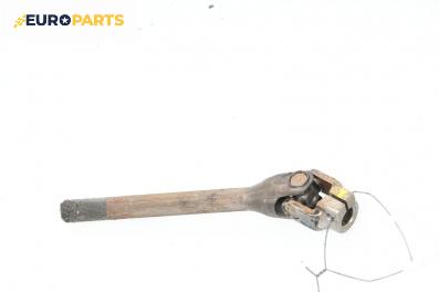 Каре на волана за Renault Clio II Hatchback (09.1998 - 09.2005) 1.2 16V (BB05, BB0W, BB11, BB27, BB2T, BB2U, BB2V, CB05...), 75 к.с., хечбек