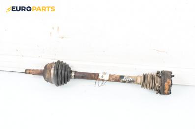 Полуоска за Seat Cordoba Vario II (06.1999 - 12.2002) 1.4, 60 к.с., позиция: предна, лява