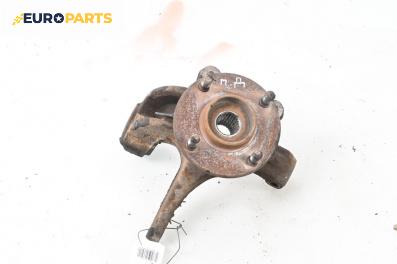 Шенкел главина за Mazda 2 Hatchback I (02.2003 - 06.2007), позиция: предна, дясна