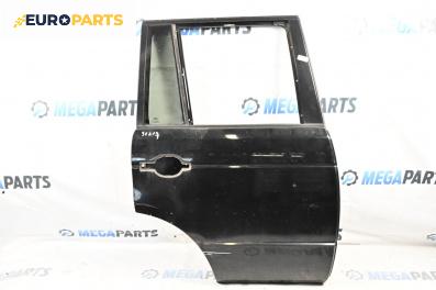 Врата за Land Rover Range Rover III SUV (03.2002 - 08.2012), 4+1 вр., джип, позиция: задна, дясна