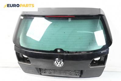 Заден капак за Volkswagen Passat V Variant B6 (08.2005 - 11.2011), 4+1 вр., комби, позиция: задна