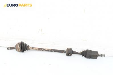 Полуоска за Skoda Felicia I Hatchback (10.1994 - 03.1998) 1.6 LX, 75 к.с., позиция: предна, дясна