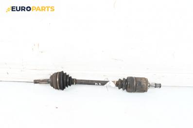 Полуоска за Skoda Felicia I Hatchback (10.1994 - 03.1998) 1.6 LX, 75 к.с., позиция: предна, лява